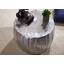 Couchtisch Jamal D: ca. 60 cm - Silberfarben, LIFESTYLE, Metall (60/60/36cm) - Livetastic Couchtisch Jamal D: ca. 60 cm - Silberfarben, LIFESTYLE, Metall (60/60/36cm) - Livetastic