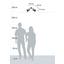 Strahler Tom - Grau, Basics, Metall (30cm) - Luca Bessoni Strahler Tom - Grau, Basics, Metall (30cm) - Luca Bessoni