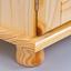 Kredenz Alicante B: 88 cm Kiefer - Naturfarben, LIFESTYLE, Holz (88/198/43cm) - MID.YOU Kredenz Alicante B: 88 cm Kiefer - Naturfarben, LIFESTYLE, Holz (88/198/43cm) - MID.YOU