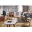 Komoda Heather - viacfarebná, Moderný, kov/drevo (50/102/35cm) - Mömax modern living Komoda Heather - viacfarebná, Moderný, kov/drevo (50/102/35cm) - Mömax modern living