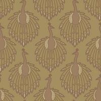 Vliestapete 118139 - Gelb, Basics, Papier/Kunststoff (52/1000cm)