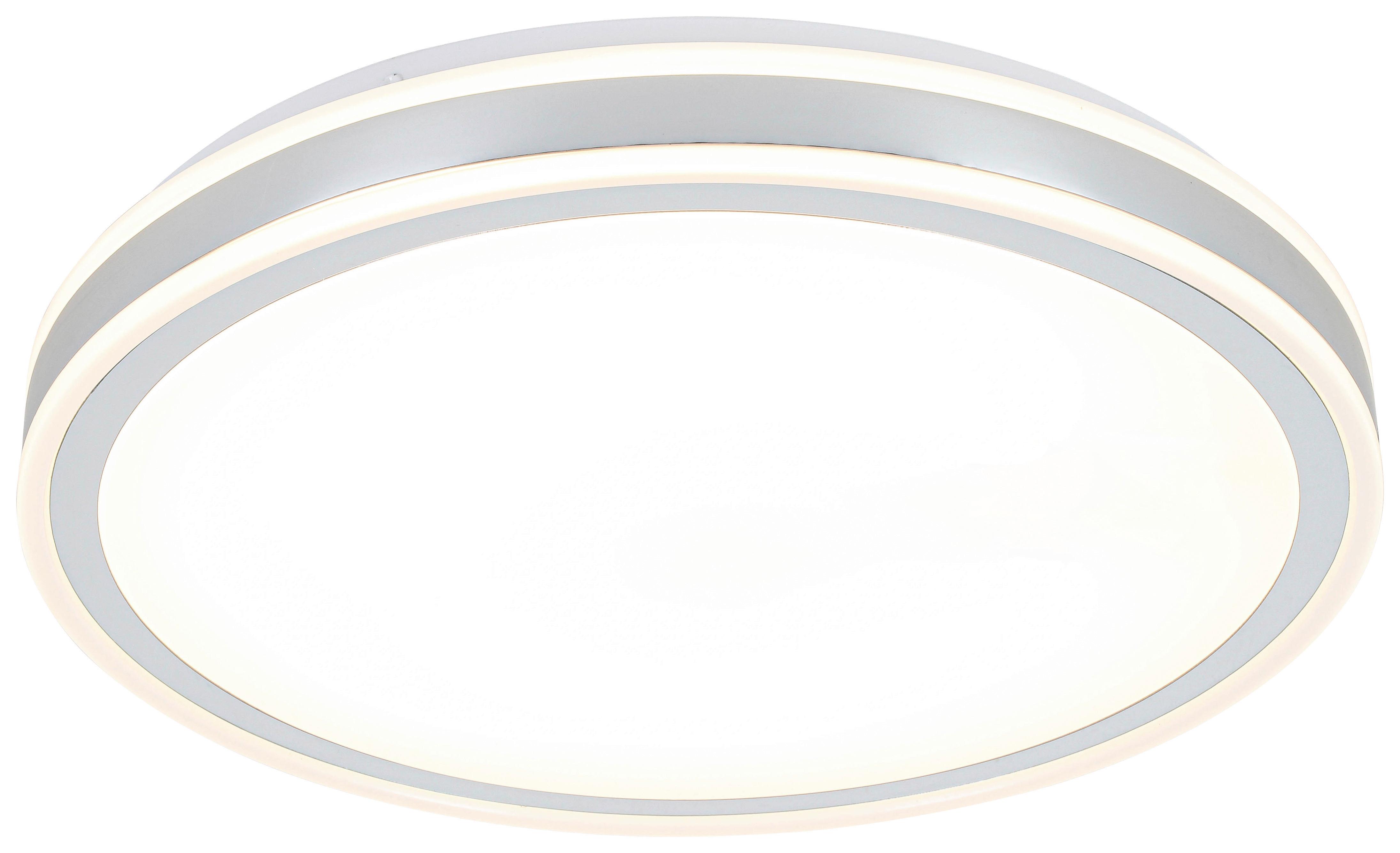 LED-Deckenleuchte Charlyn