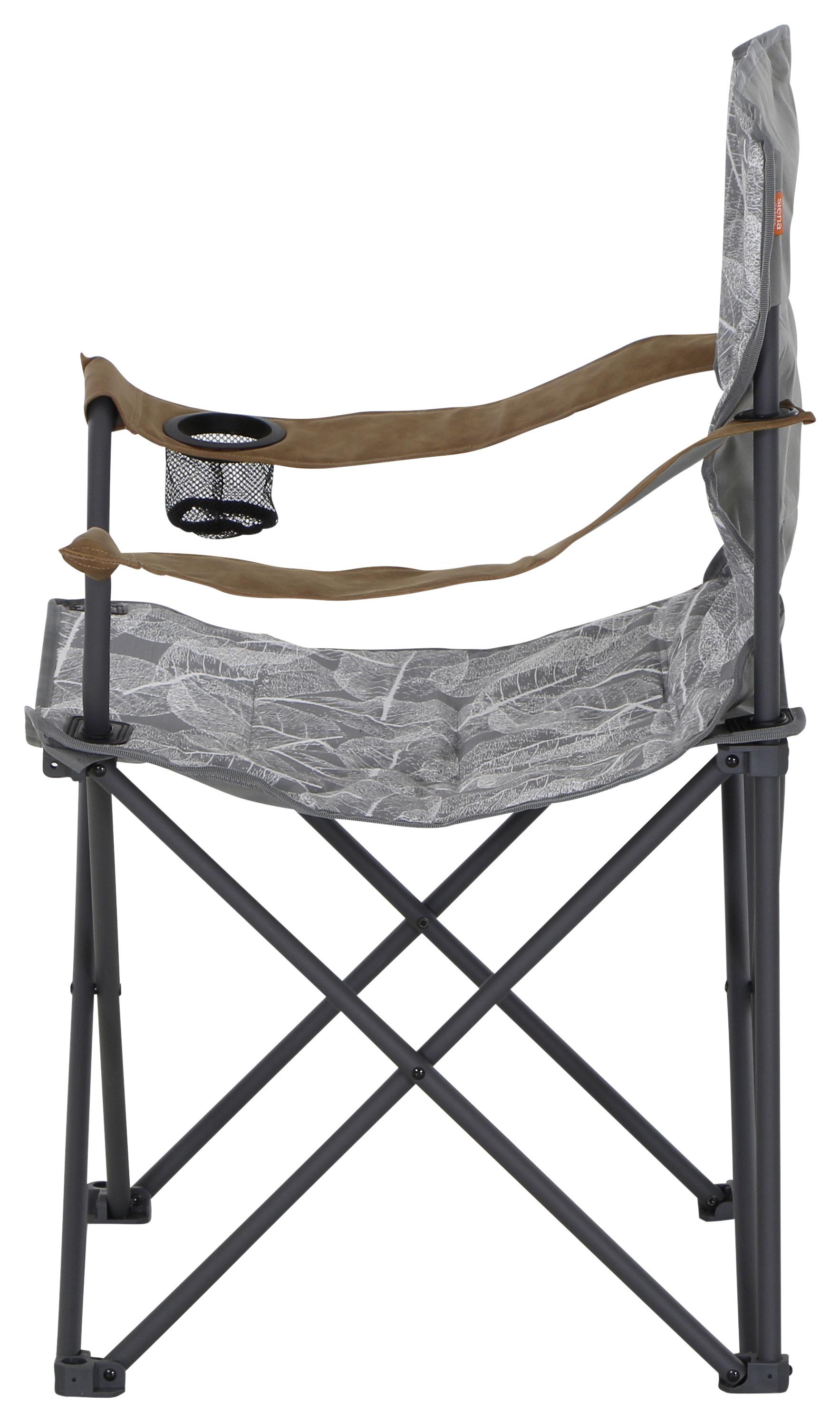 Campingsessel