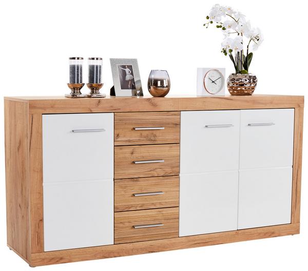 Kommode Malta in hellen Farben online kaufen