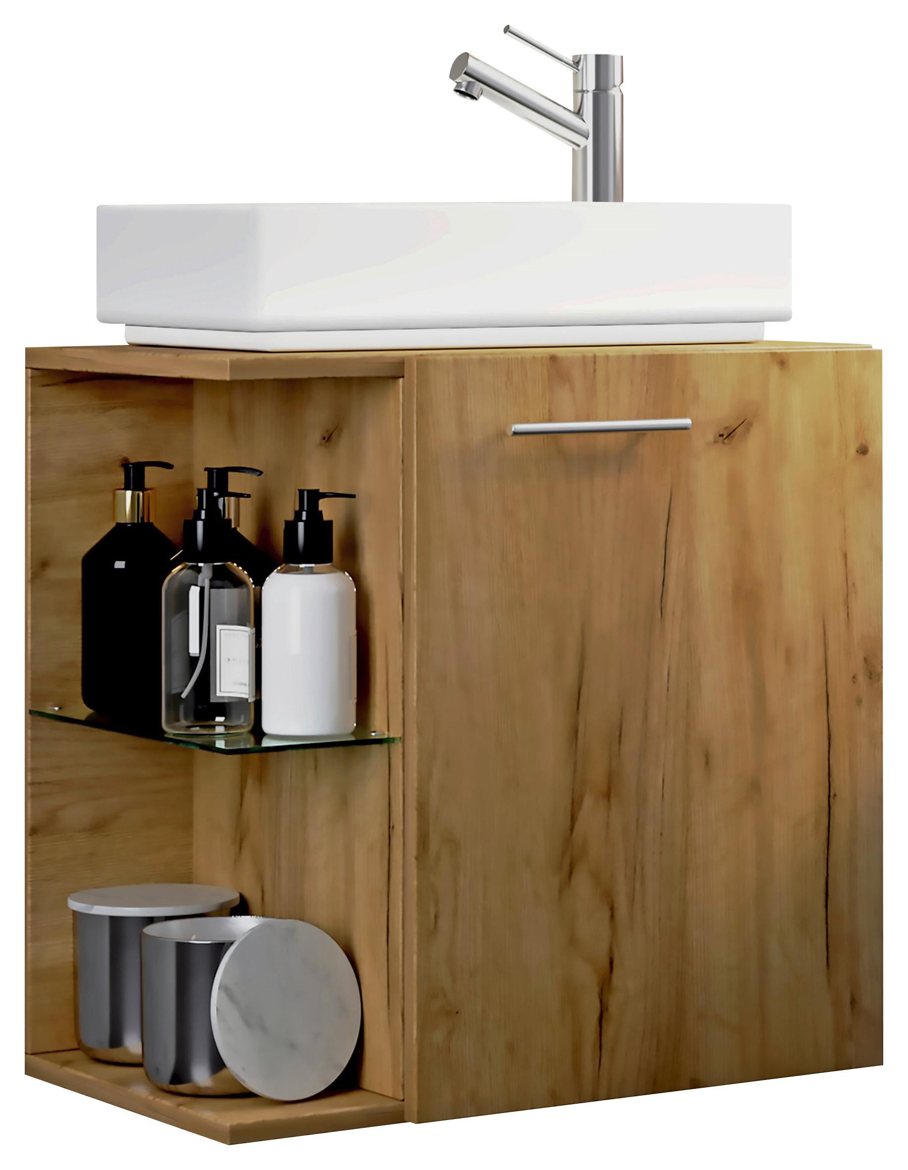 Waschtischkombi Hausa