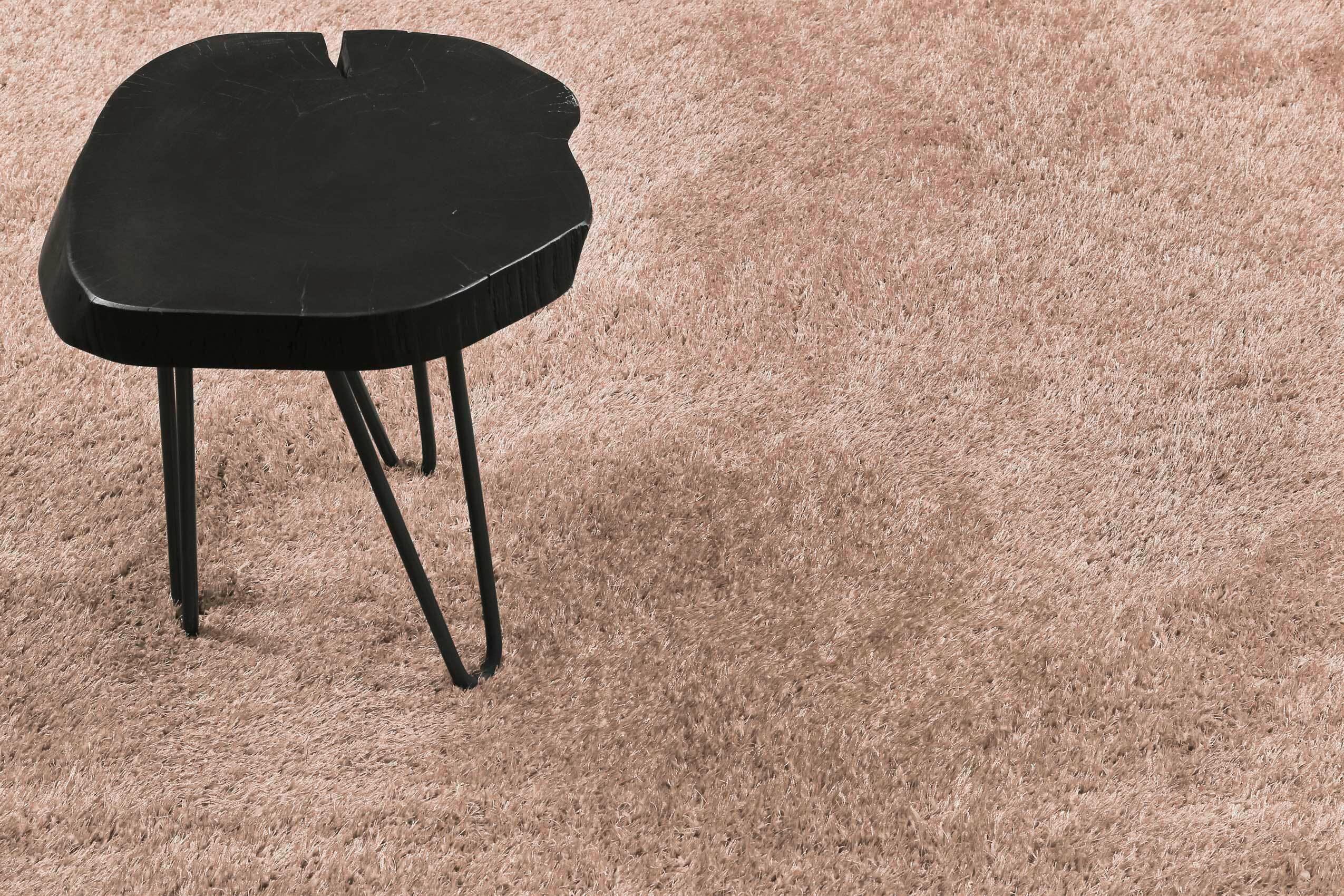 Hochflorteppich, 80 Cm Swagger Shag - Beige, Basics, Textil (80cm) - Esprit