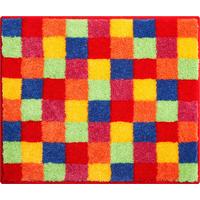 KOBERČEK DO KÚPEĽNE JOCYLIN - viacfarebná, Basics, textil (40/50cm) - Grund