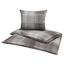 Bettwäsche Riham - Braun, MODERN, Textil - Luca Bessoni Bettwäsche Riham - Braun, MODERN, Textil - Luca Bessoni