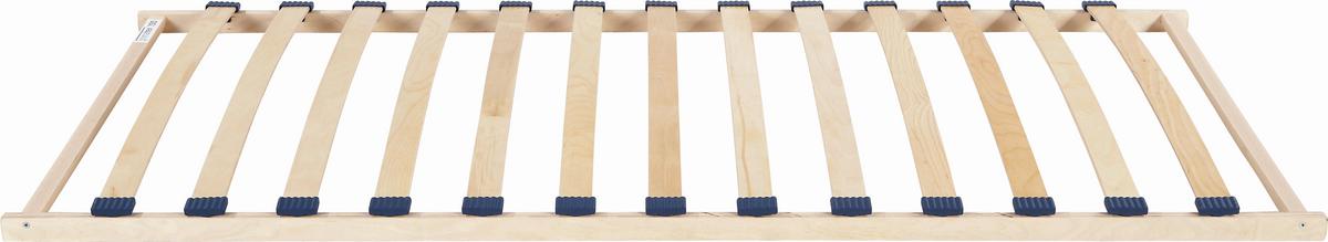 Lattenrost PRIMATEX 100, 90x200cm - Holz (90/200cm) - Primatex