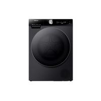 Wärmepumpentrockner Dh7s107bb - Schwarz, Basics, Glas/Kunststoff (59,5/84,5/64cm) - Gorenje