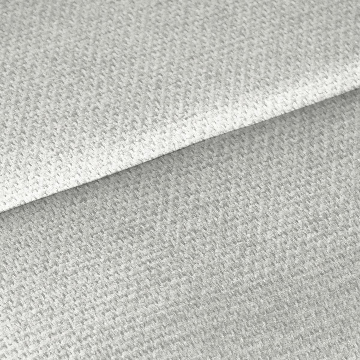 Relaxliege Swing Blick Hellgrau B: 65 Cm - Hellgrau/Schwarz, Design, Textil (65/65/171cm) - Livetastic