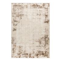 Vintage-Teppich My Nevada 342 - Taupe, Design, Textil (200/290cm) - Obsession