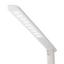 Lampa Na Písací Stôl Sean - biela, Konvenčný, kov/plast (19/19/47cm) - Mömax modern living Lampa Na Písací Stôl Sean - biela, Konvenčný, kov/plast (19/19/47cm) - Mömax modern living