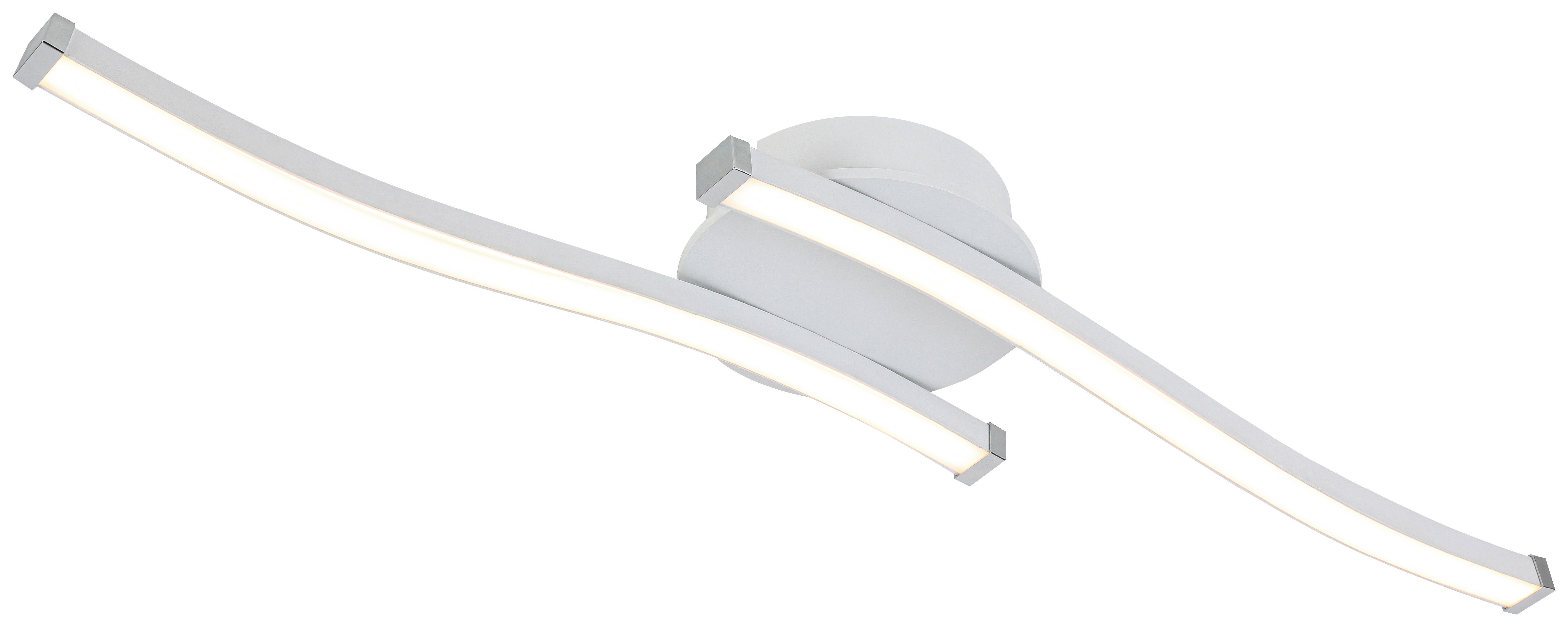 Led-deckenleuchte Charlie