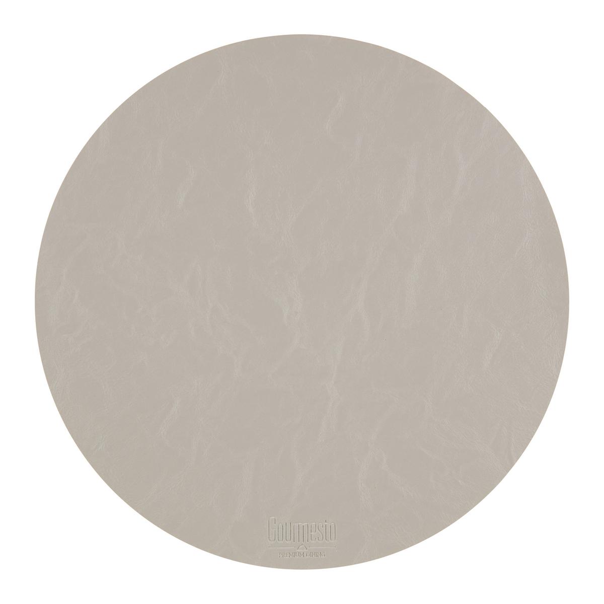 Prestieranie LEVI - sivá, Modern, plast (40cm) - Gourmesto