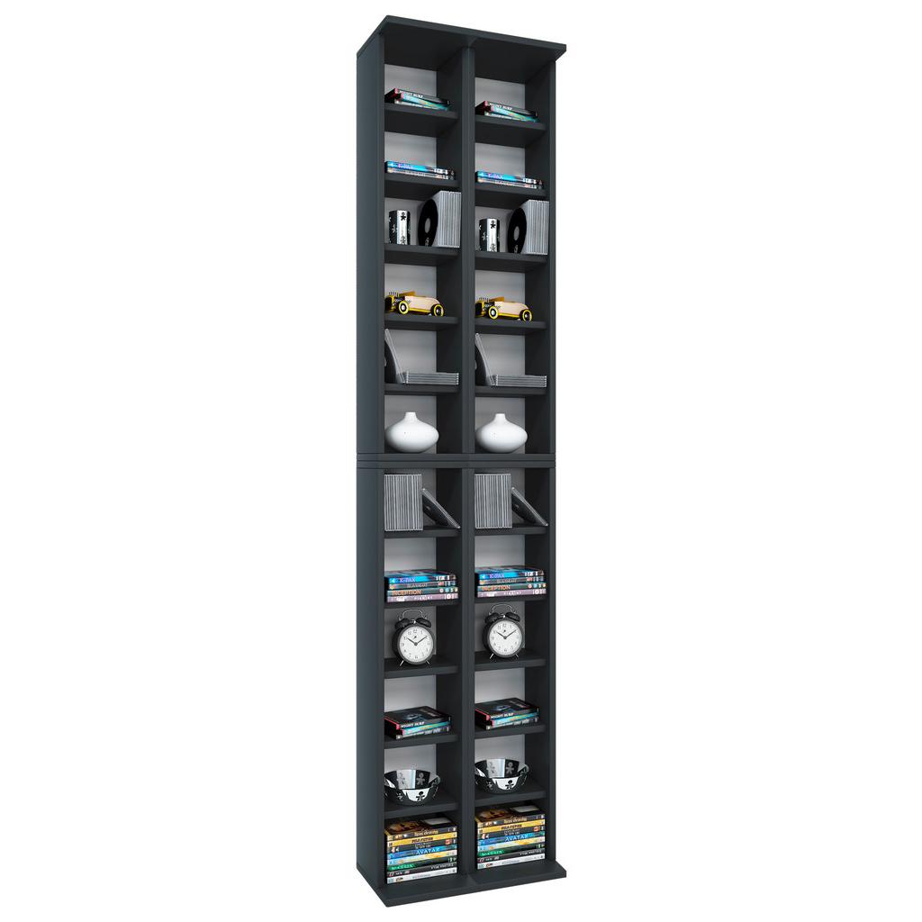 CD Regal Almera 42 cm Schwarz