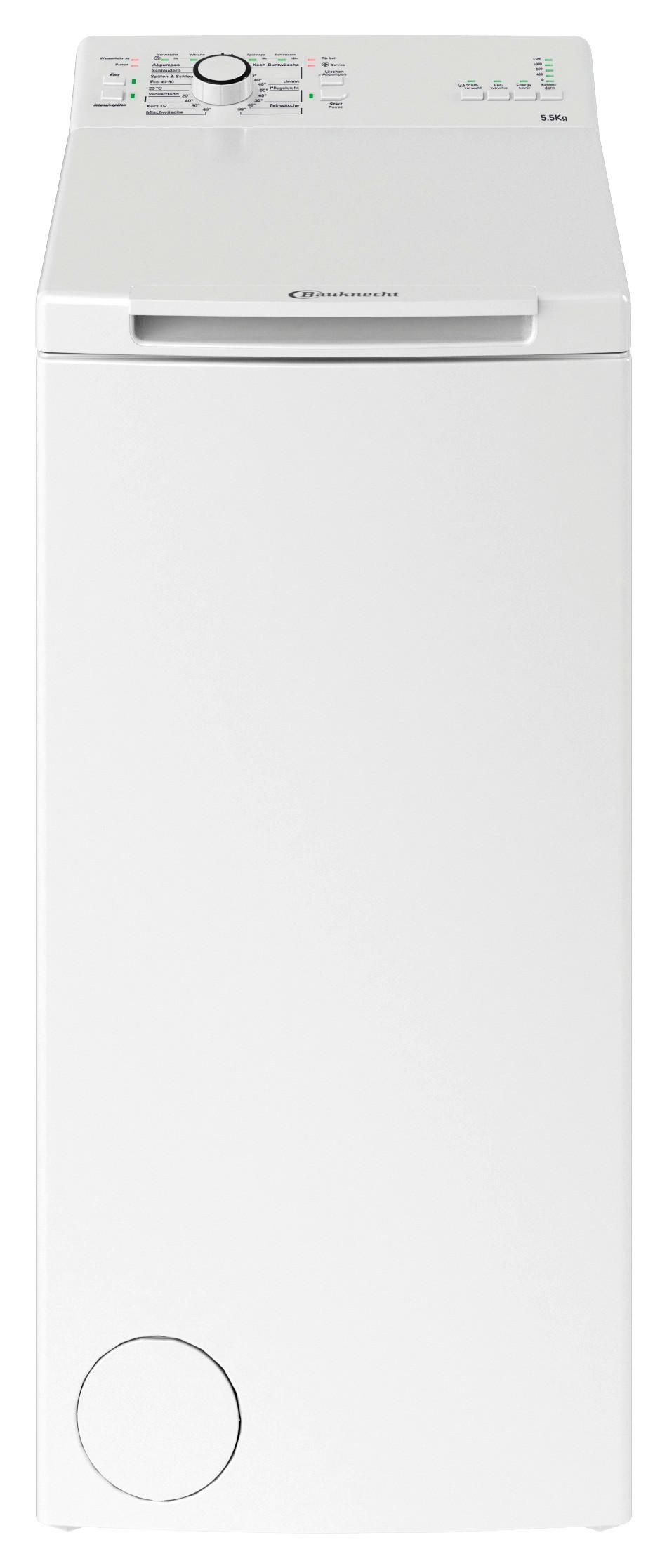 Waschmaschine Wat Prime 55 L3