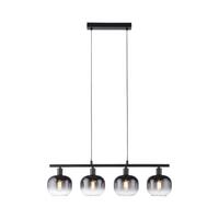 Pendelleuchte 15421-18 Zea - Design, Kunststoff/Metall (68/14/120cm)