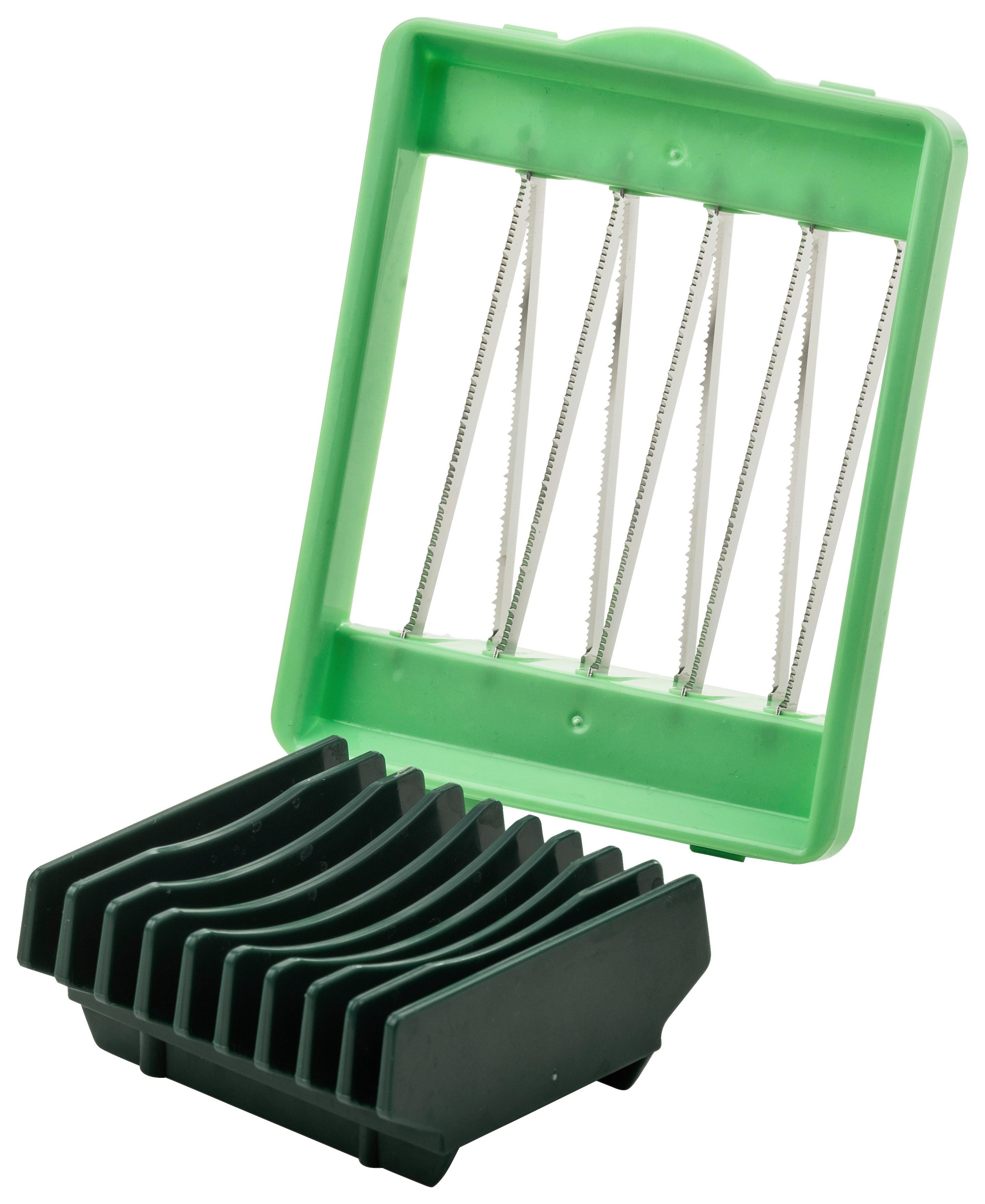 Küchenhelferset NICER DICER FUSION SMART aus dem Hause GENIUS