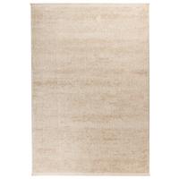 Teppich Adeon 600 Creme B: 120 cm - Creme, KONVENTIONELL, Textil (120/170cm)