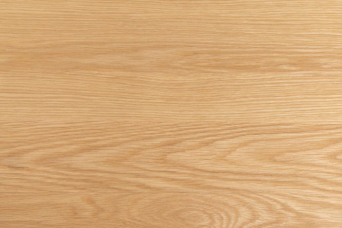 Jedálenský stôl z dyhy CHRISTO 120cm - farba duba, Trend, drevo/kompozitné drevo (120/120/75cm) - MID.YOU