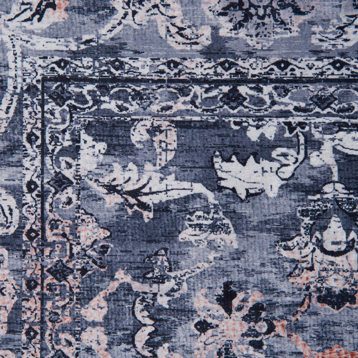 Teppich Multicolor Sonja 200x290 cm - Multicolor, MODERN, Textil (200/290cm) - Luca Bessoni