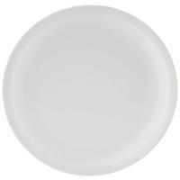 Tanier na pizzu KATARINA - biela, Konventionell, keramika (30,5cm) - Based