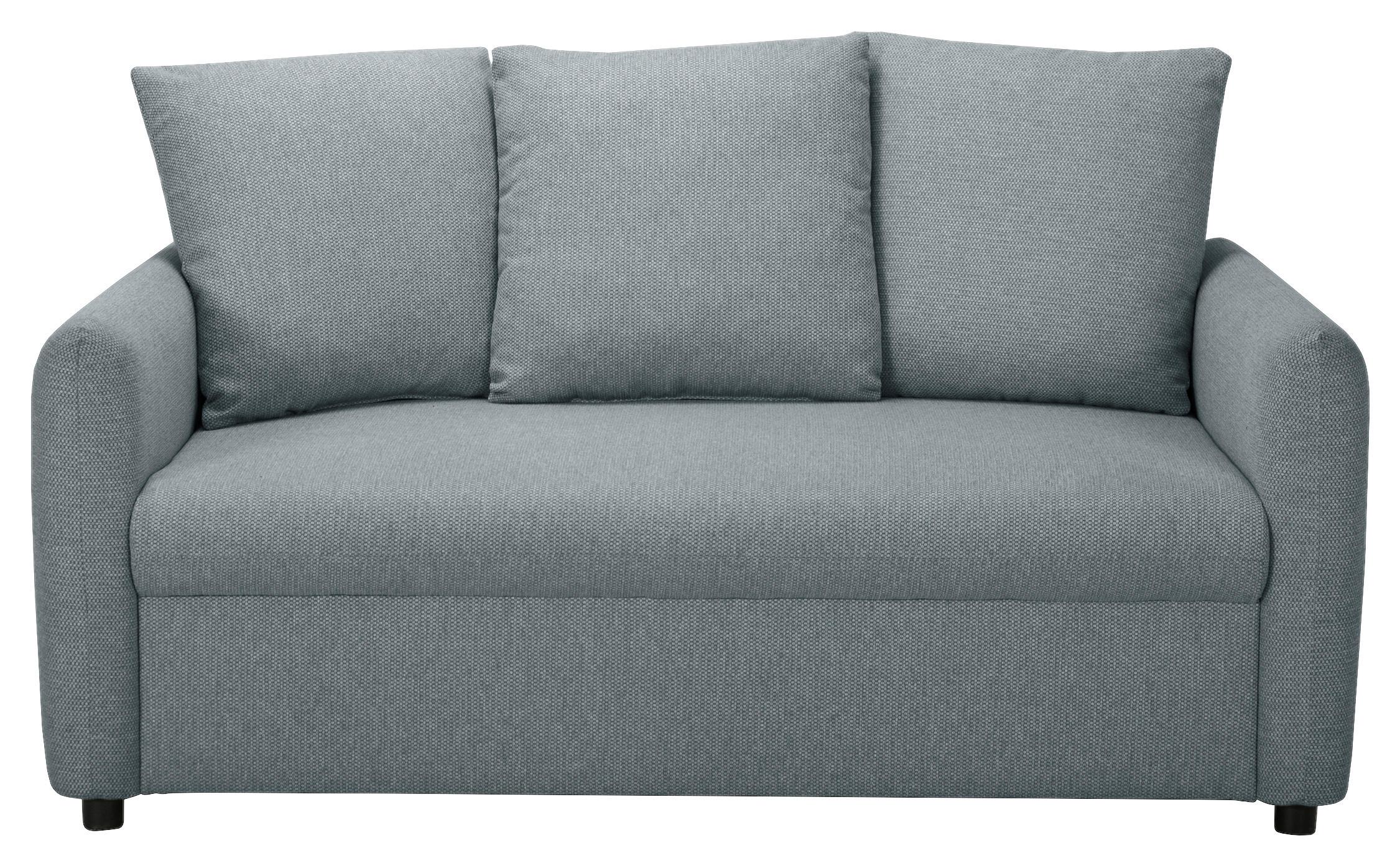 2-sitzer-sofa Aladin Grau