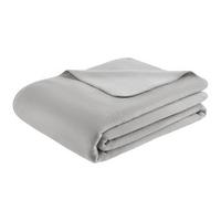 DEKA EL SOL XXL - šedá, textil (220/240cm) - Mömax