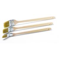 HEIZKÖRPERPINSELSET S70579 HEIZKÖRPERPINSEL SET - Braun, Basics, Holz (40cm) - SCHULLER Eh klar