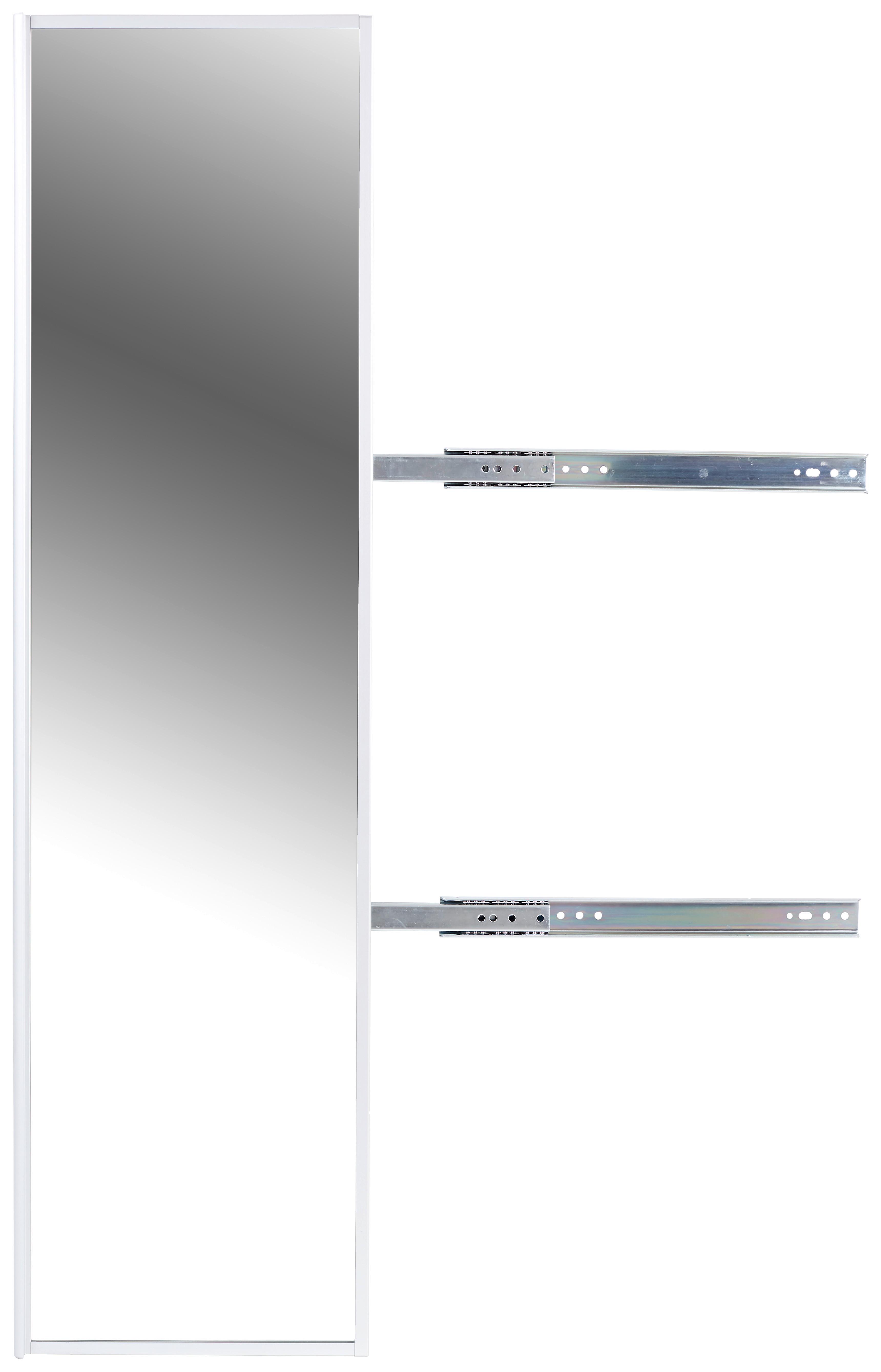 ZRCADLO UNIVERSAL - sklo (31/115/4cm)