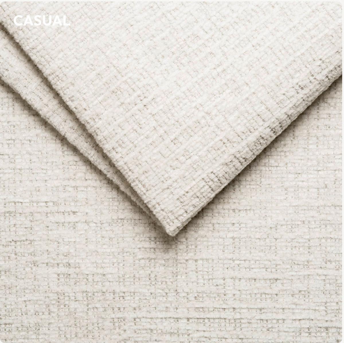 Polsterbett Winter Naturfarben Lf: 180x200 Cm - Schwarz/Naturfarben, MODERN, Holz/Holzwerkstoff (180/200cm) - MID.YOU