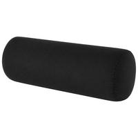 Henger Alakú Nyakpárna Franzi - fekete, Modern, textil (15/40cm) - Luca Bessoni