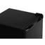 Minikühlschrank SPH8.005 Schwarz - Schwarz, Basics, Metall (44/51/48cm) - Livetastic Minikühlschrank SPH8.005 Schwarz - Schwarz, Basics, Metall (44/51/48cm) - Livetastic