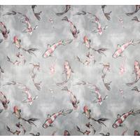 Fototapete Rsx6-001 Koi - Multicolor, Trend (300/280cm)