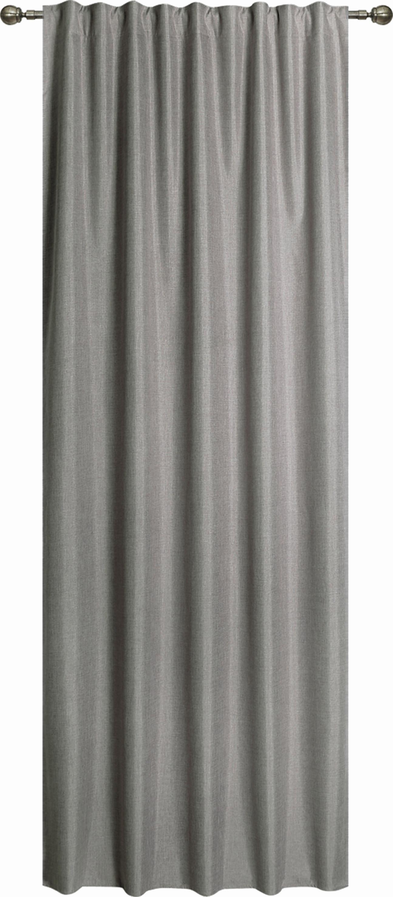 ZATEMŇOVACÍ ZÁVES STRUKTUR - béžová, Basics, textil (137/245cm)