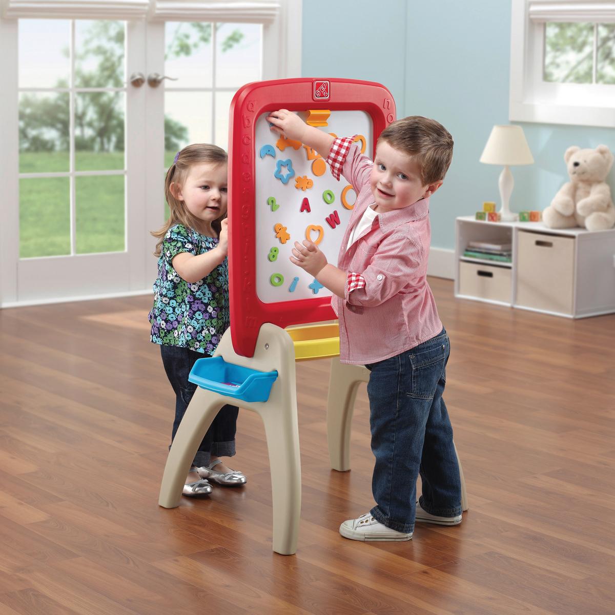 Maltafel 826899 - Multicolor, KONVENTIONELL, Kunststoff (56,38/105/50,8cm) - Ambia Garden