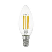 Leuchtmittel 110016 - Klar, Basics, Glas (9.8cm) - Eglo