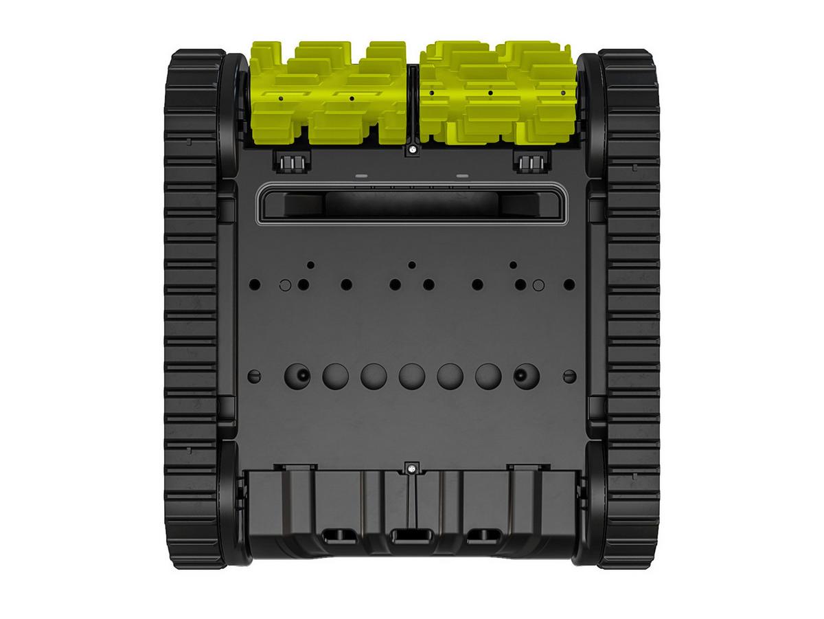 Poolroboter Cnx 2020 - KONVENTIONELL (43/40/30cm) - Gre