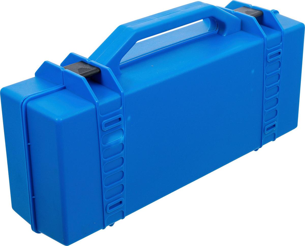 Zylinderlaufbuchsen-Auszieher 9465 - Blau/Silberfarben, Basics (42,2/21,3/11,1cm)