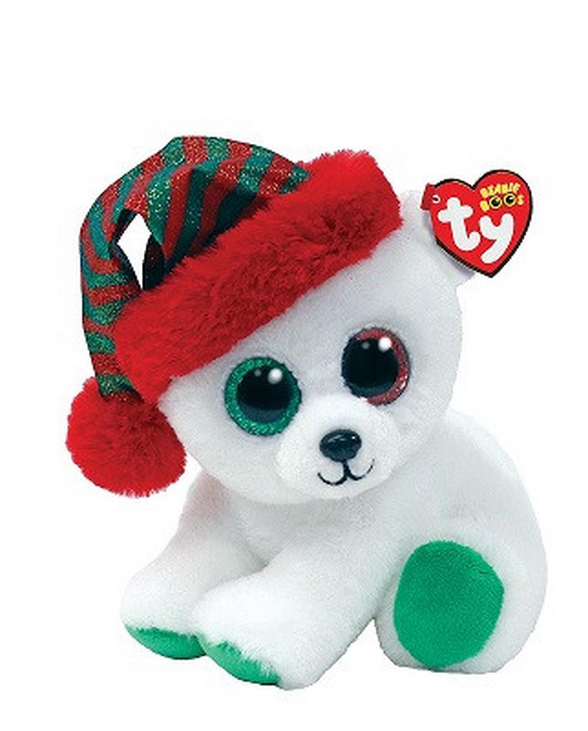 Plüss Figura Ty Boos - Basics, textil (15cm)