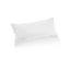 Vankúš Do Vane Suri - biela/petrolejová, textil (20/40cm) - Mömax modern living Vankúš Do Vane Suri - biela/petrolejová, textil (20/40cm) - Mömax modern living
