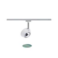 Schienensystem Urail 94979 Schienenspot Sabik, dimmbar - Basics (8/13,2/3,2cm) - Paulmann