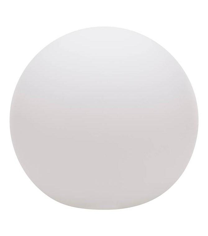 Led-dekoleuchte 74000 Kugelleuchte Ø 30 Cm Rgb