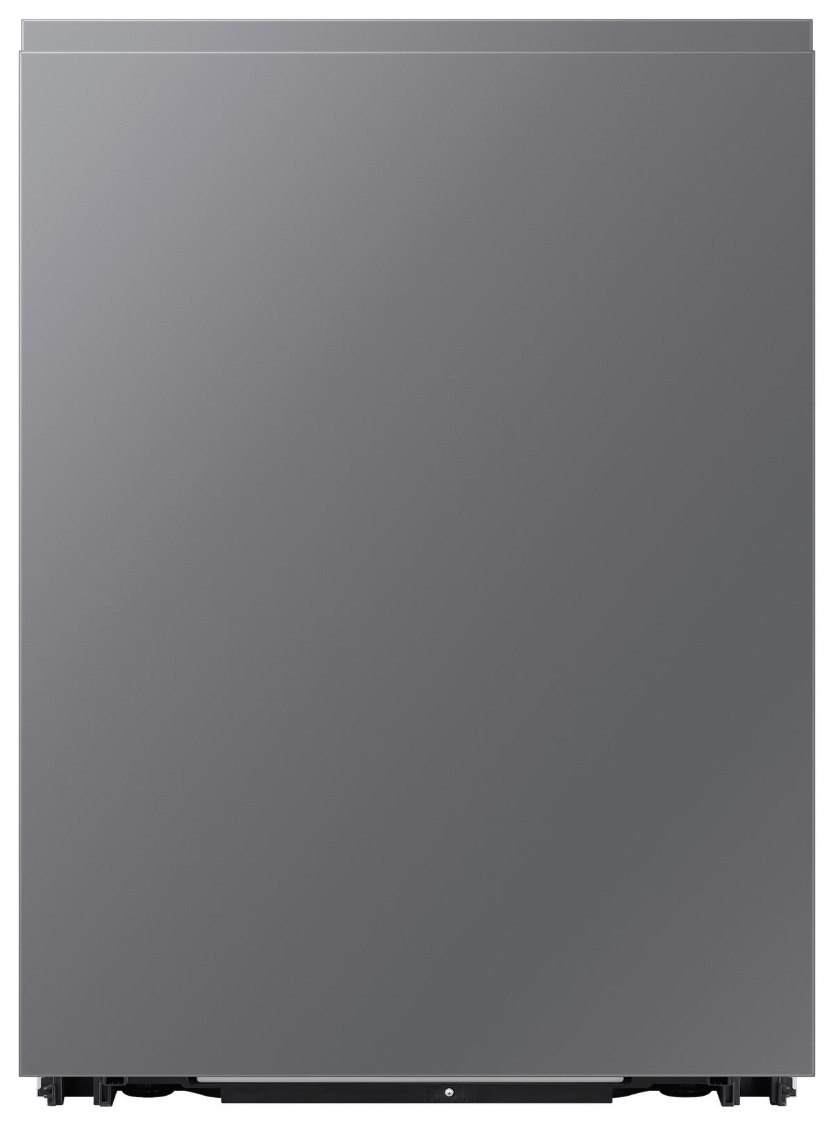 Geschirrspüler Dw60dg770i00u1 - Grau, Basics, Kunststoff/Metall (59,5/81,5/55,2cm) - Samsung