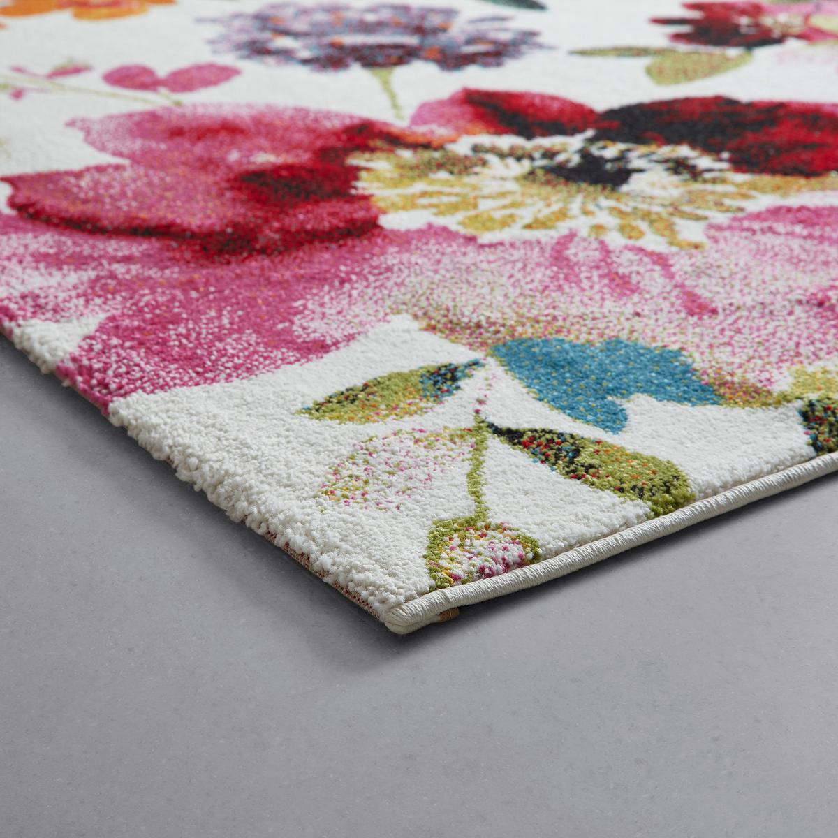 TKANÝ KOBEREC Celine 2, 120/170cm - vícebarevná, Moderní, textil (120/170cm) - Mömax