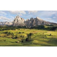 Vliestapete Sh090-Vd4 Alpen - Natur (400/250cm)