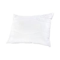 VANKÚŠ Tropico Aloe Vera, 70/90 cm - biela, Basics, textil (70/90cm)