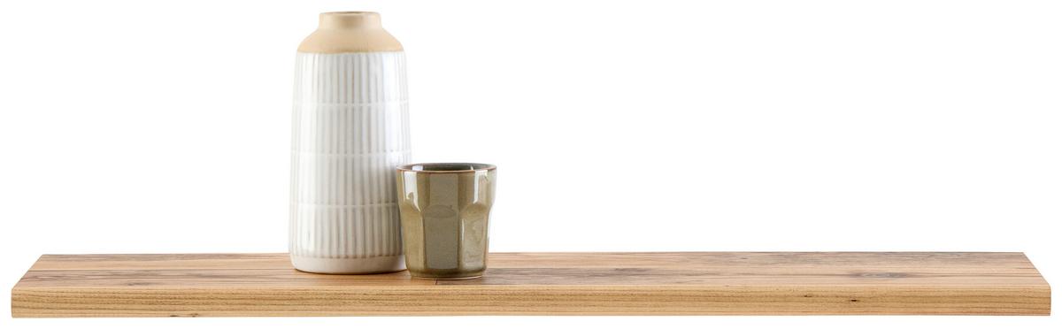 Wandboard Joker Alpine B: 60 cm - Kiefer Milford, Trend, Holzwerkstoff (60/1,8/18cm)