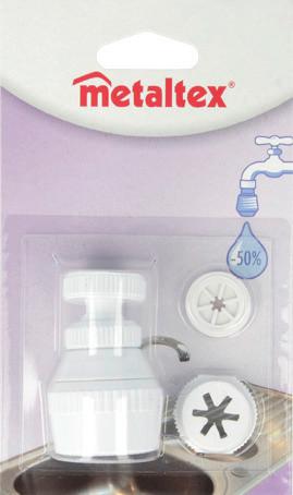 Zuhanyfej Mosogató - zöld, műanyag (16/9,5/3,9cm)